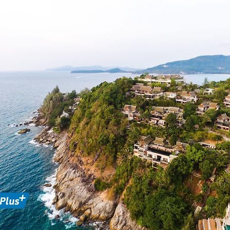 Ayara Kamala Resort & Spa - Sha Extra Plus Kültér fotó