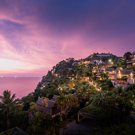 Ayara Kamala Resort & Spa - Sha Extra Plus Kültér fotó