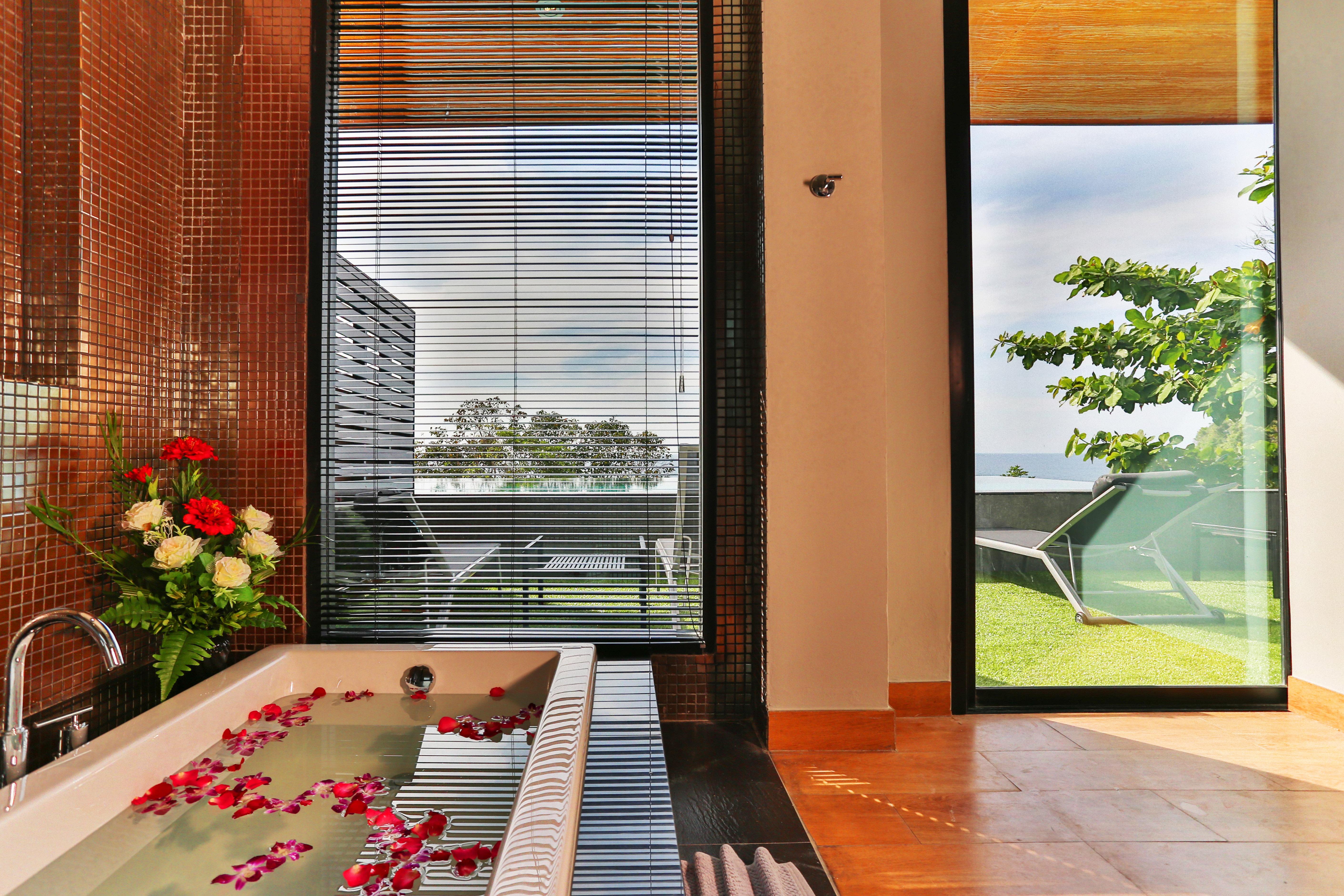Ayara Kamala Resort & Spa - Sha Extra Plus Kültér fotó