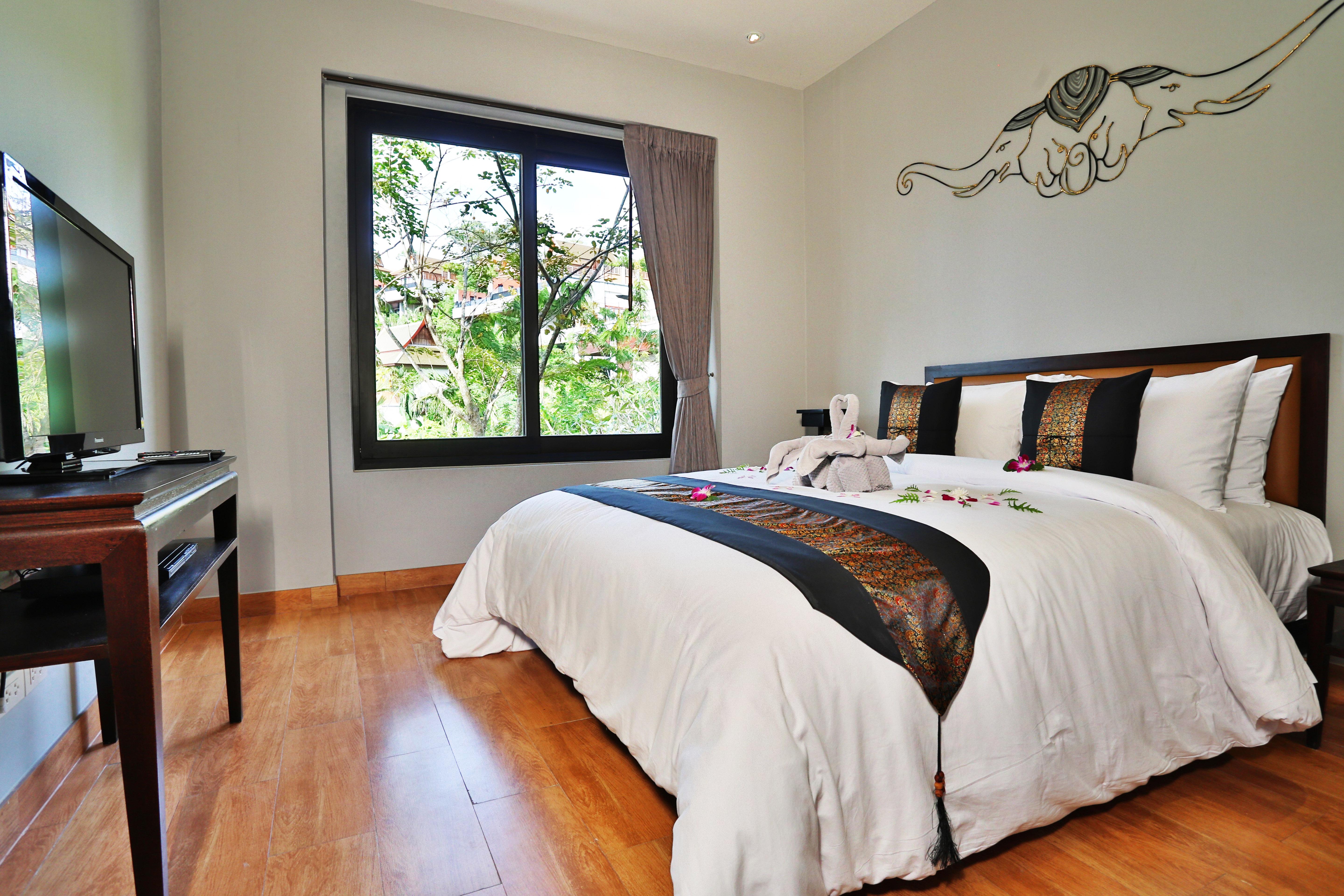 Ayara Kamala Resort & Spa - Sha Extra Plus Kültér fotó