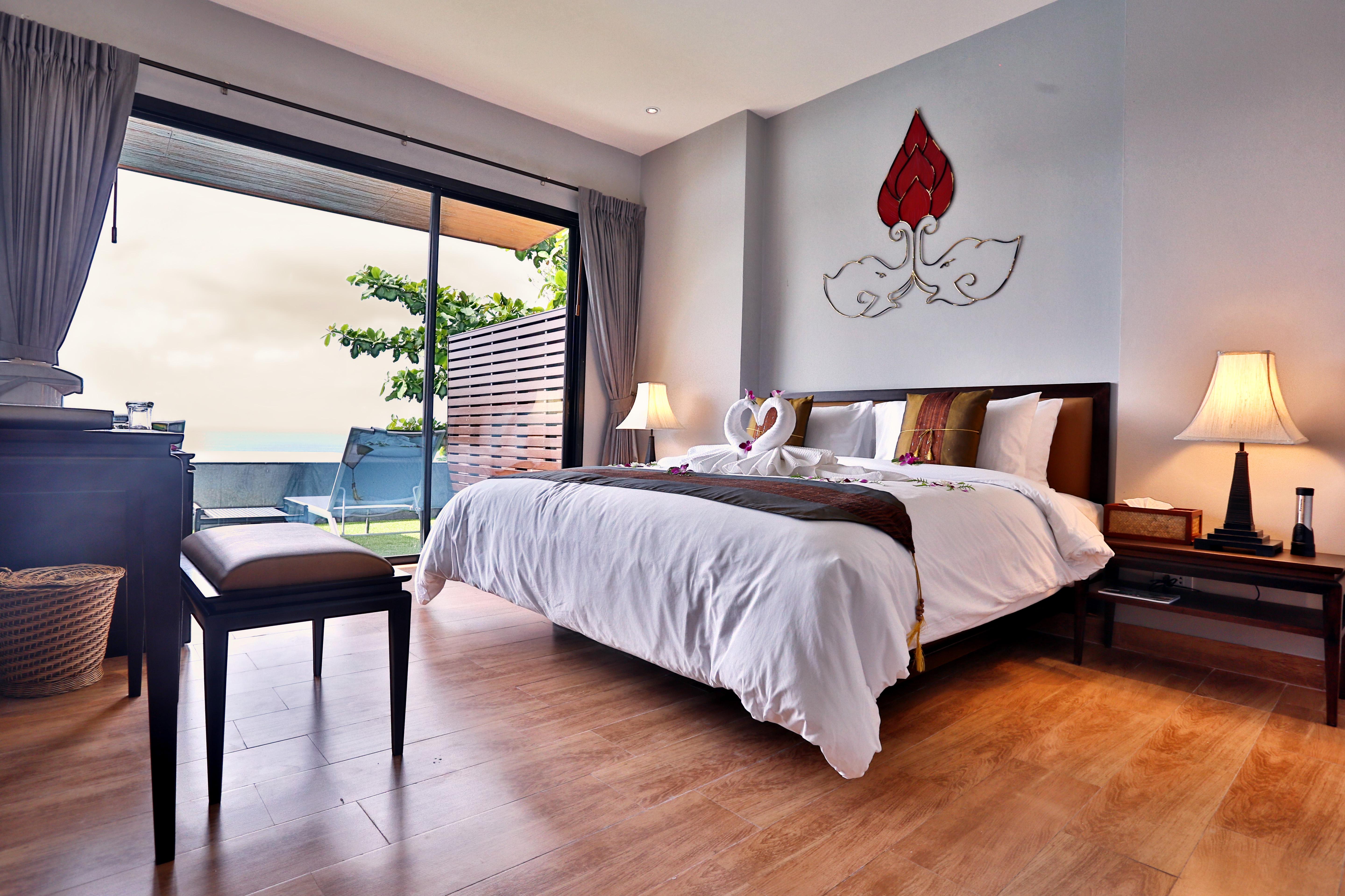 Ayara Kamala Resort & Spa - Sha Extra Plus Kültér fotó