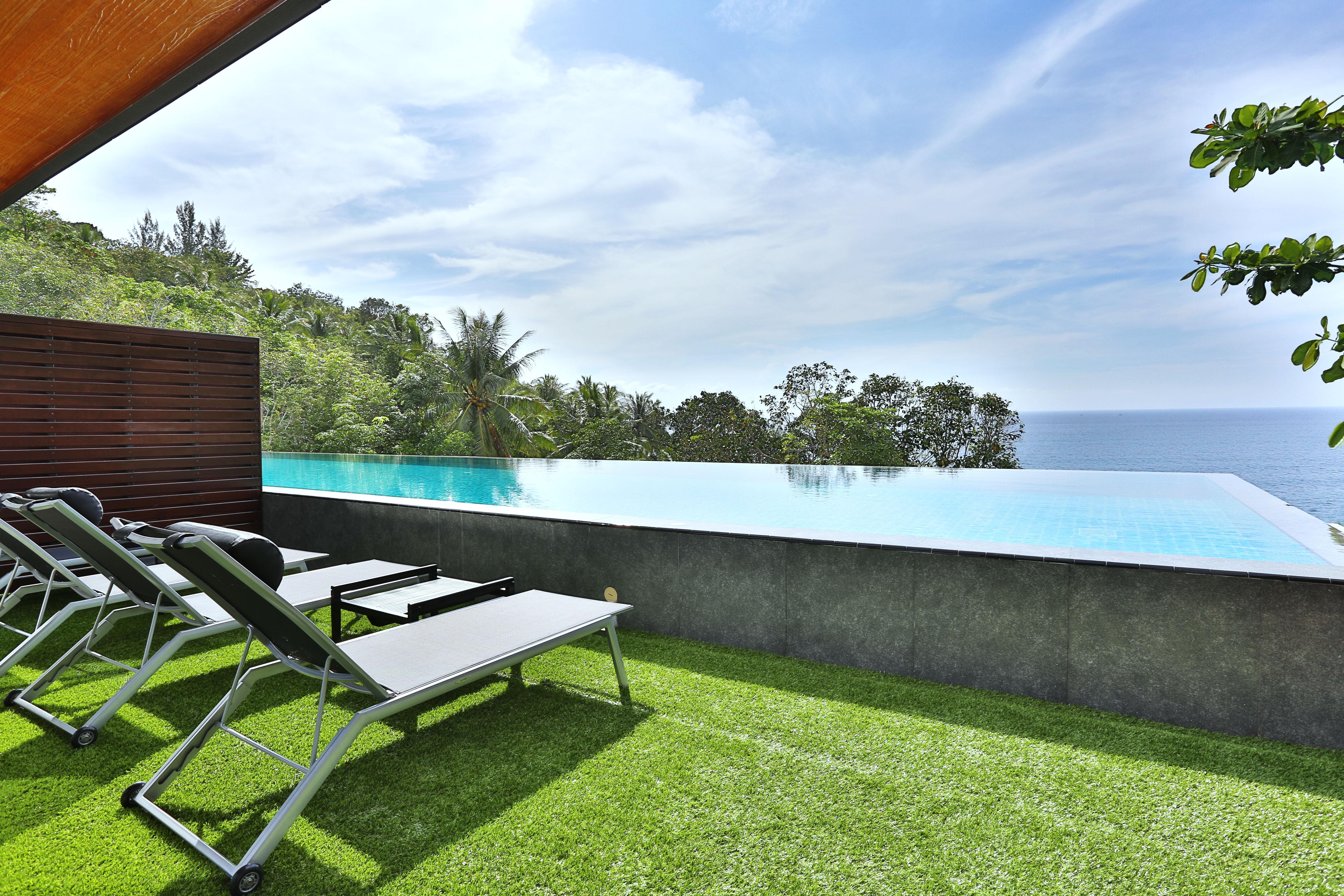 Ayara Kamala Resort & Spa - Sha Extra Plus Kültér fotó