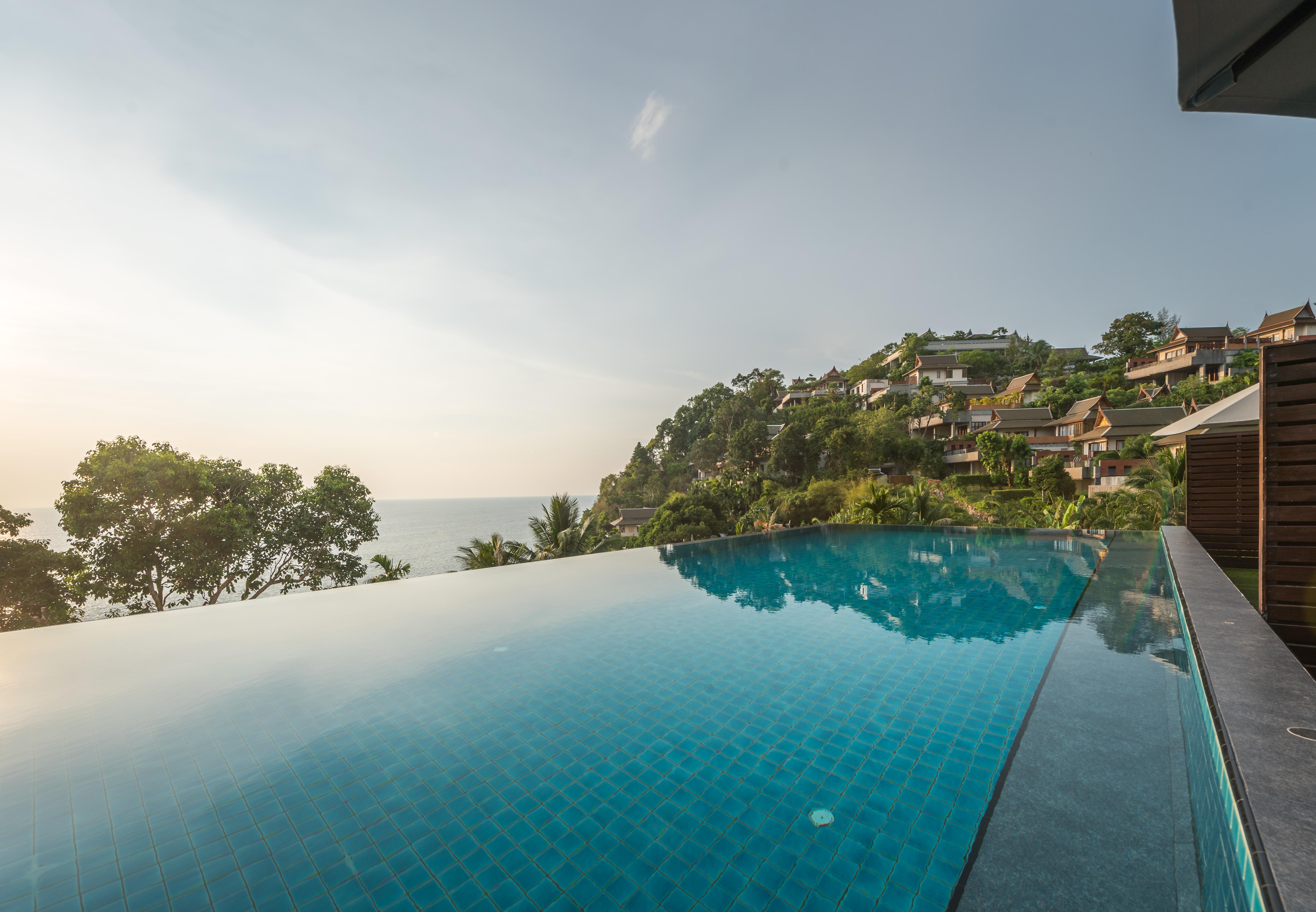 Ayara Kamala Resort & Spa - Sha Extra Plus Kültér fotó