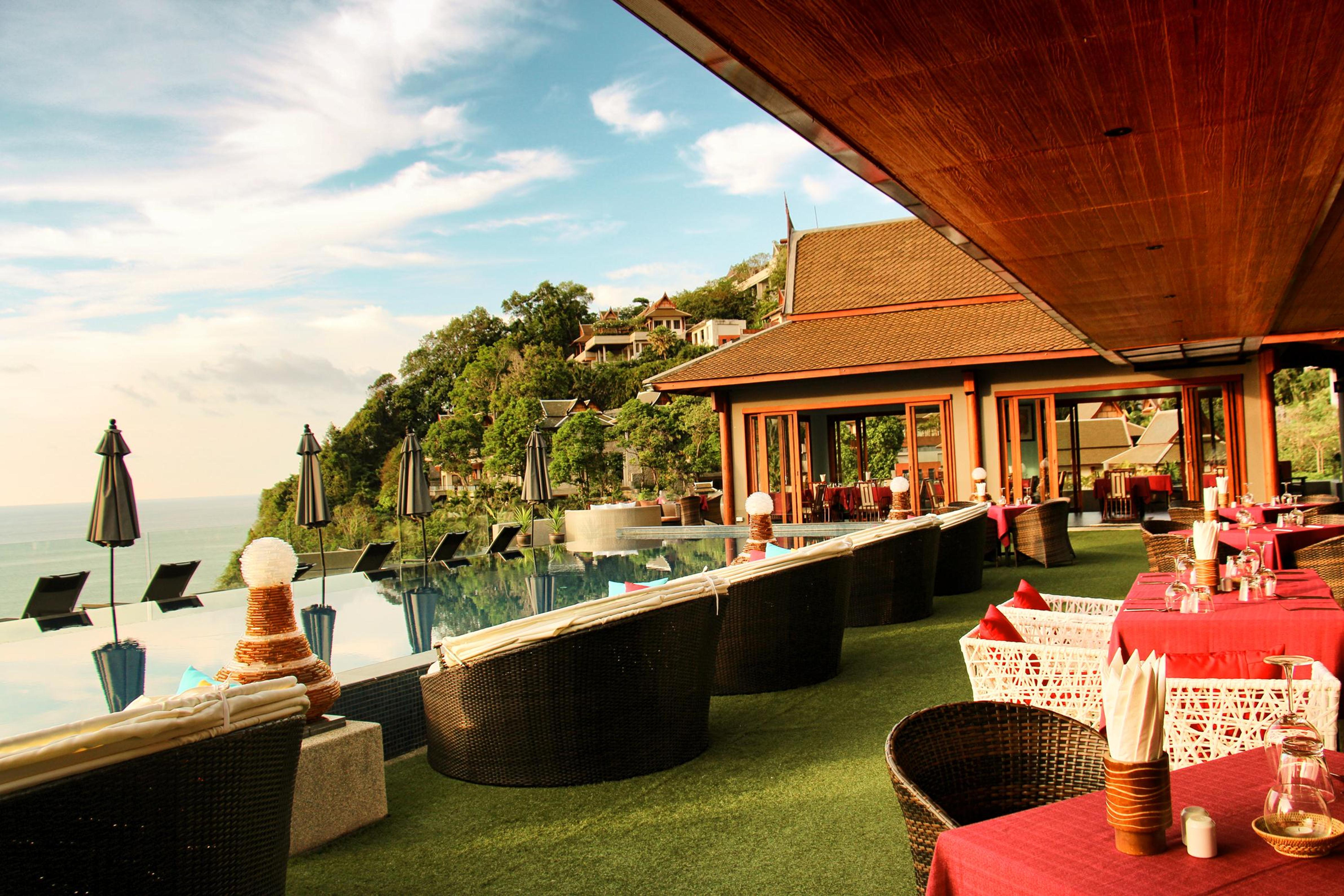 Ayara Kamala Resort & Spa - Sha Extra Plus Kültér fotó