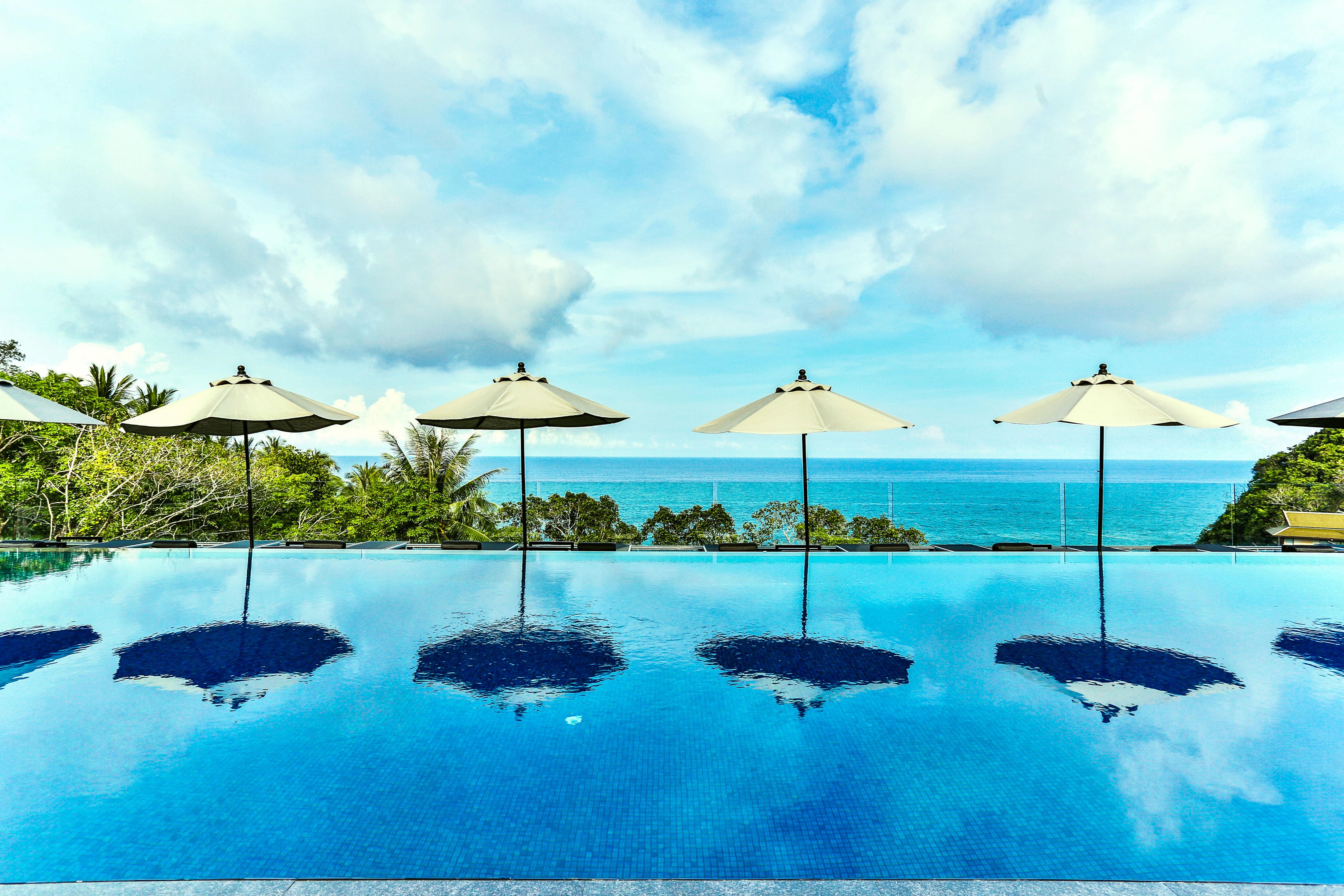 Ayara Kamala Resort & Spa - Sha Extra Plus Kültér fotó