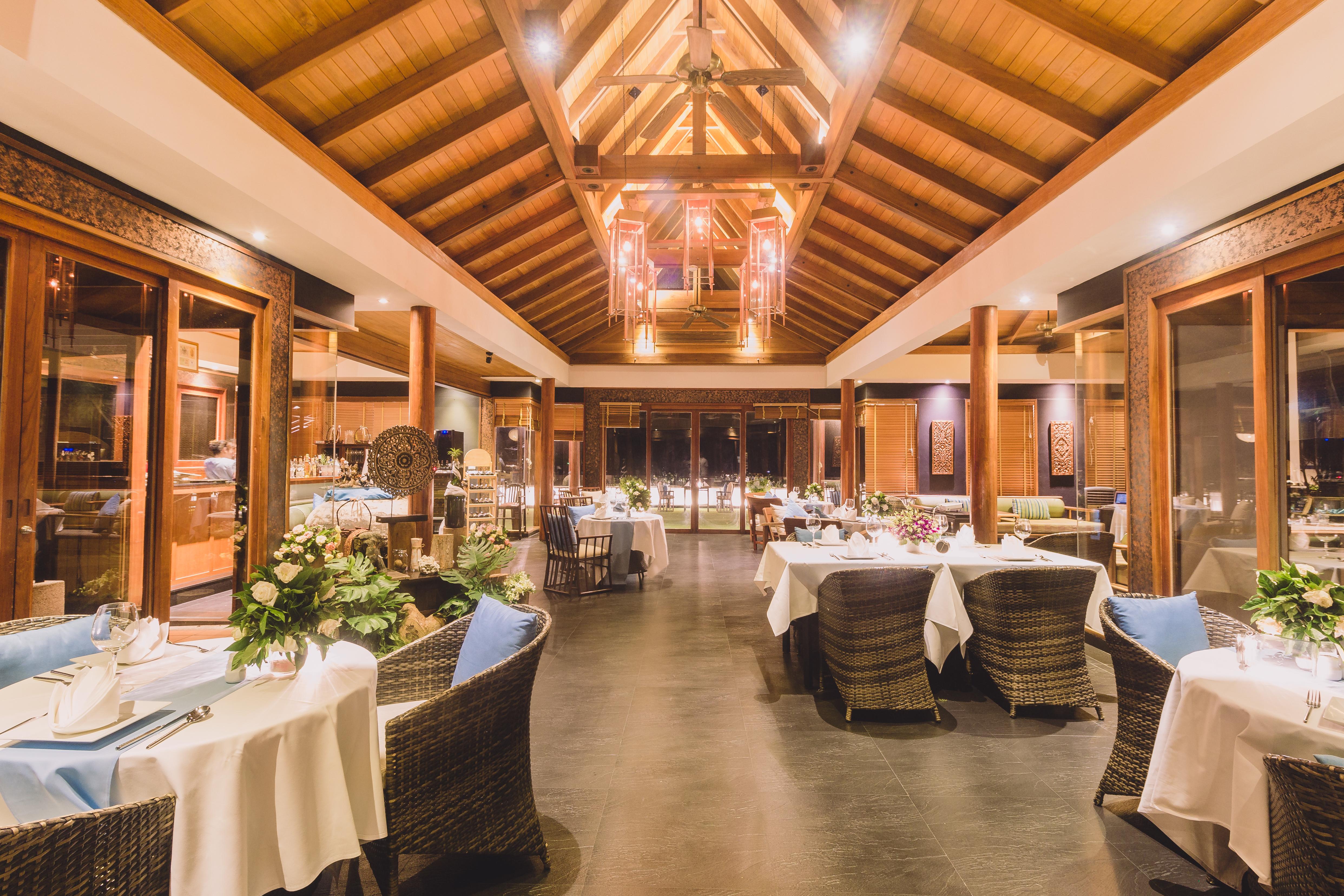 Ayara Kamala Resort & Spa - Sha Extra Plus Kültér fotó