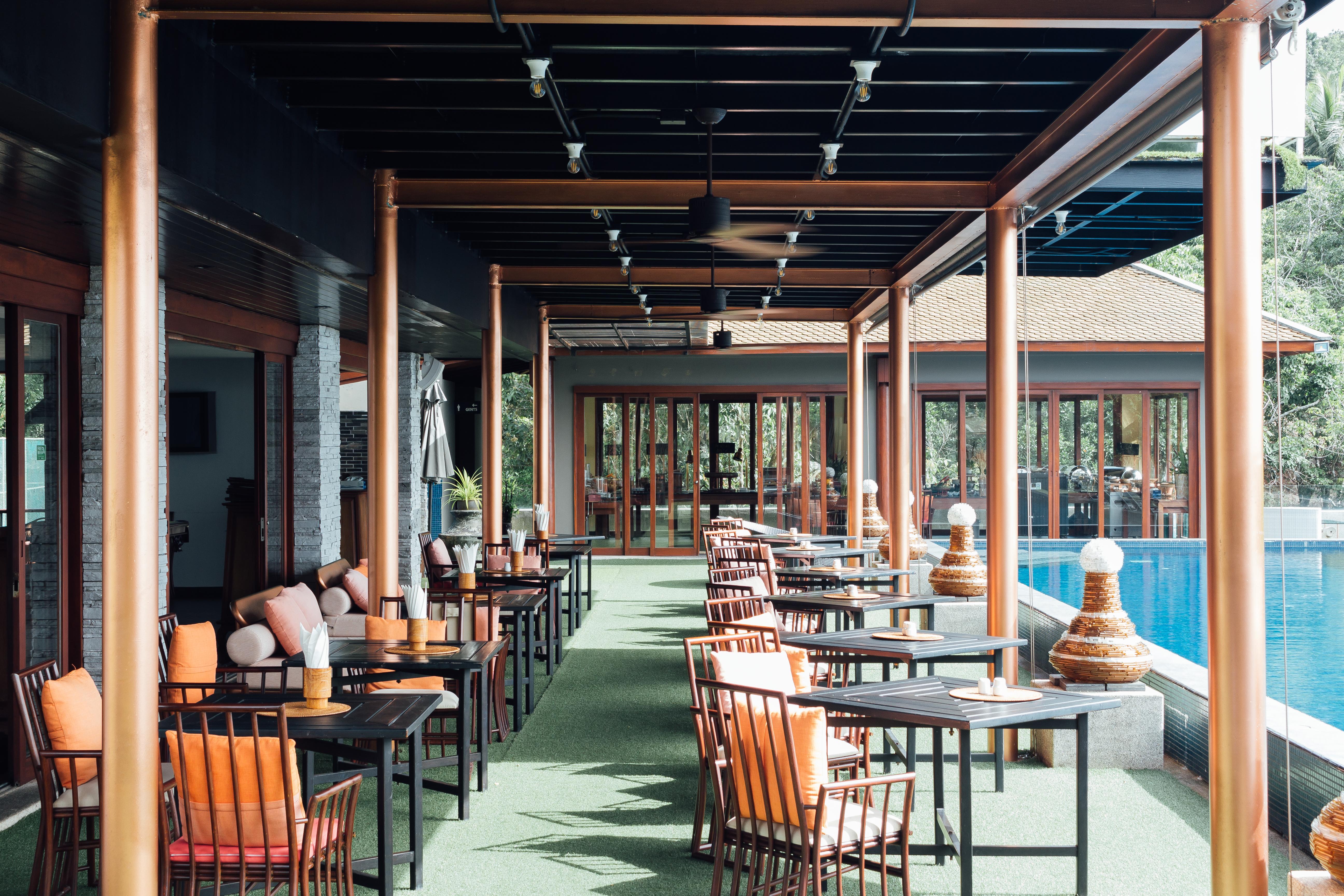 Ayara Kamala Resort & Spa - Sha Extra Plus Kültér fotó