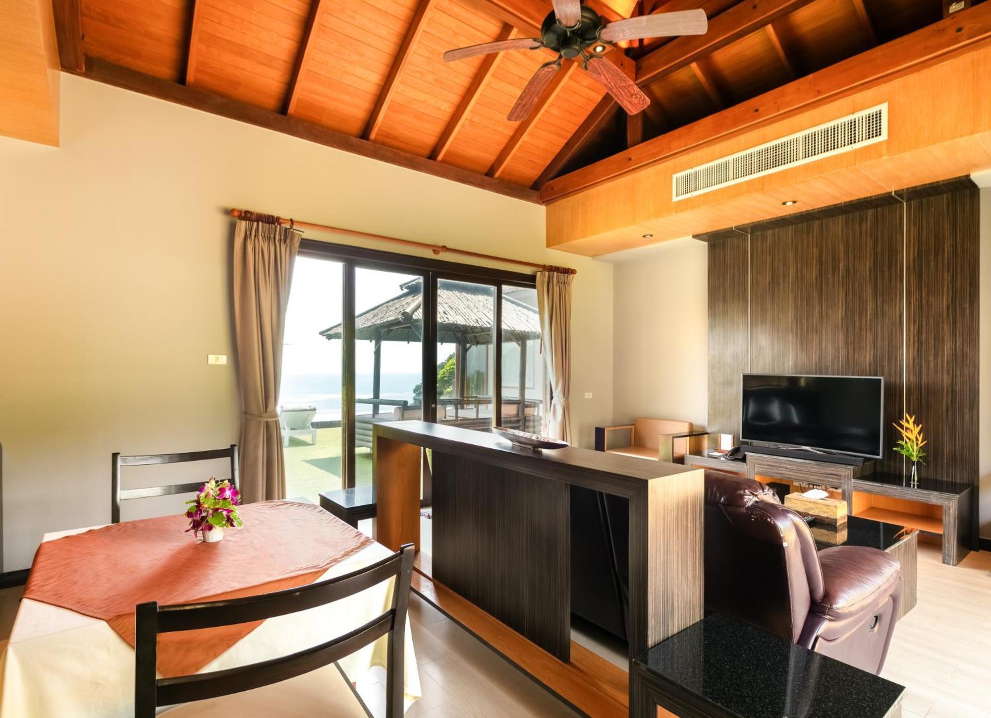 Ayara Kamala Resort & Spa - Sha Extra Plus Szoba fotó