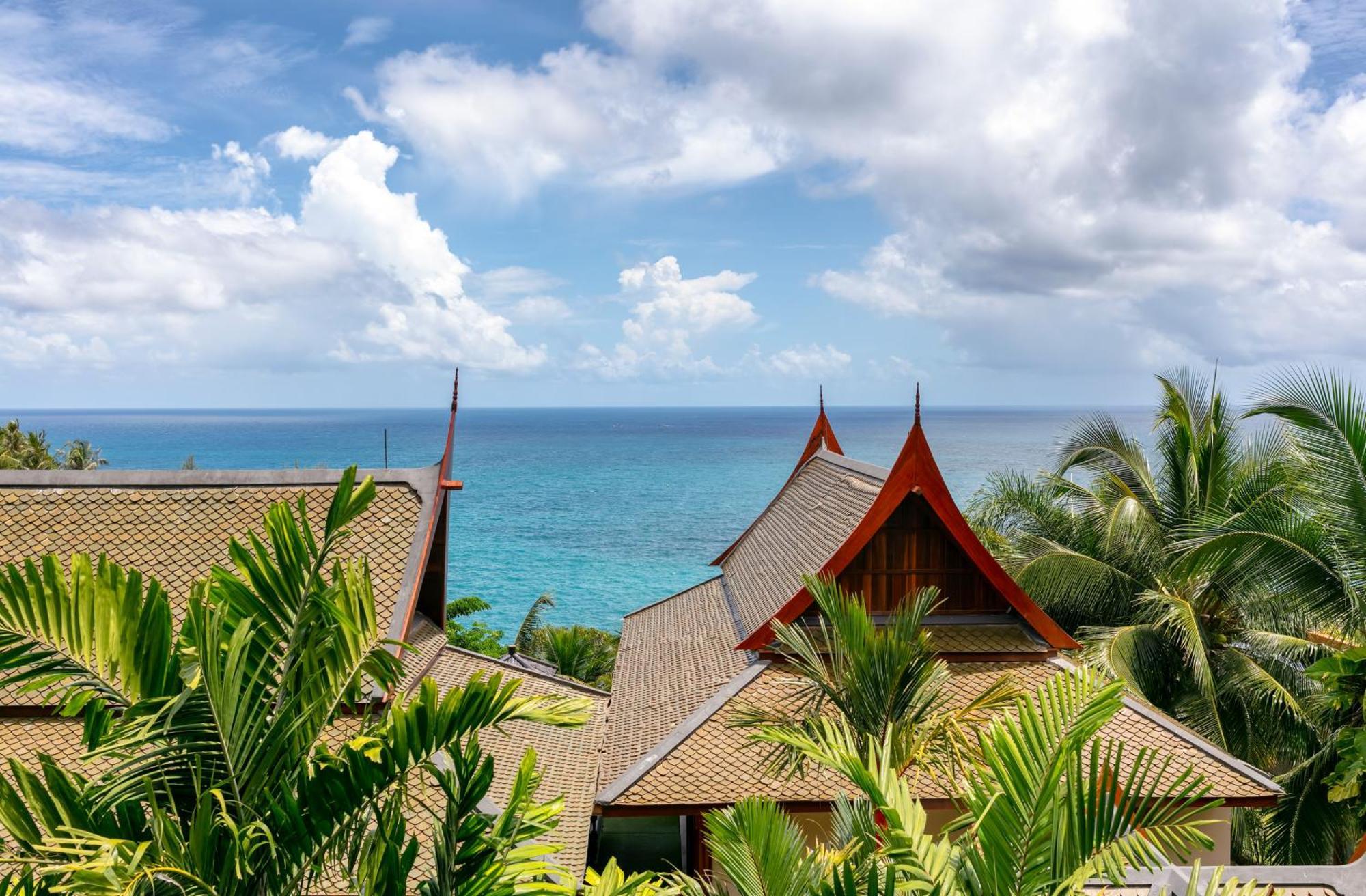 Ayara Kamala Resort & Spa - Sha Extra Plus Szoba fotó