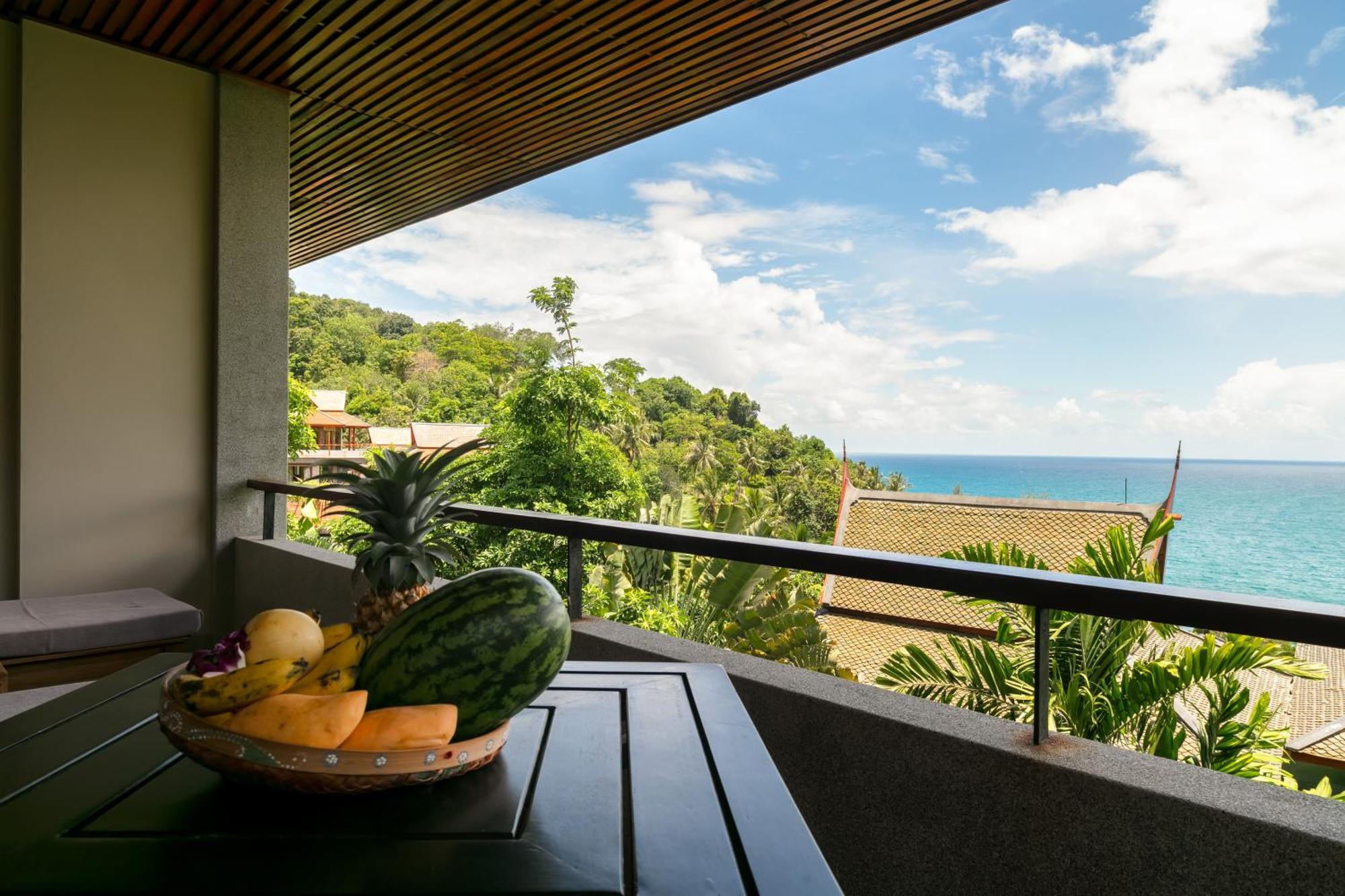 Ayara Kamala Resort & Spa - Sha Extra Plus Szoba fotó