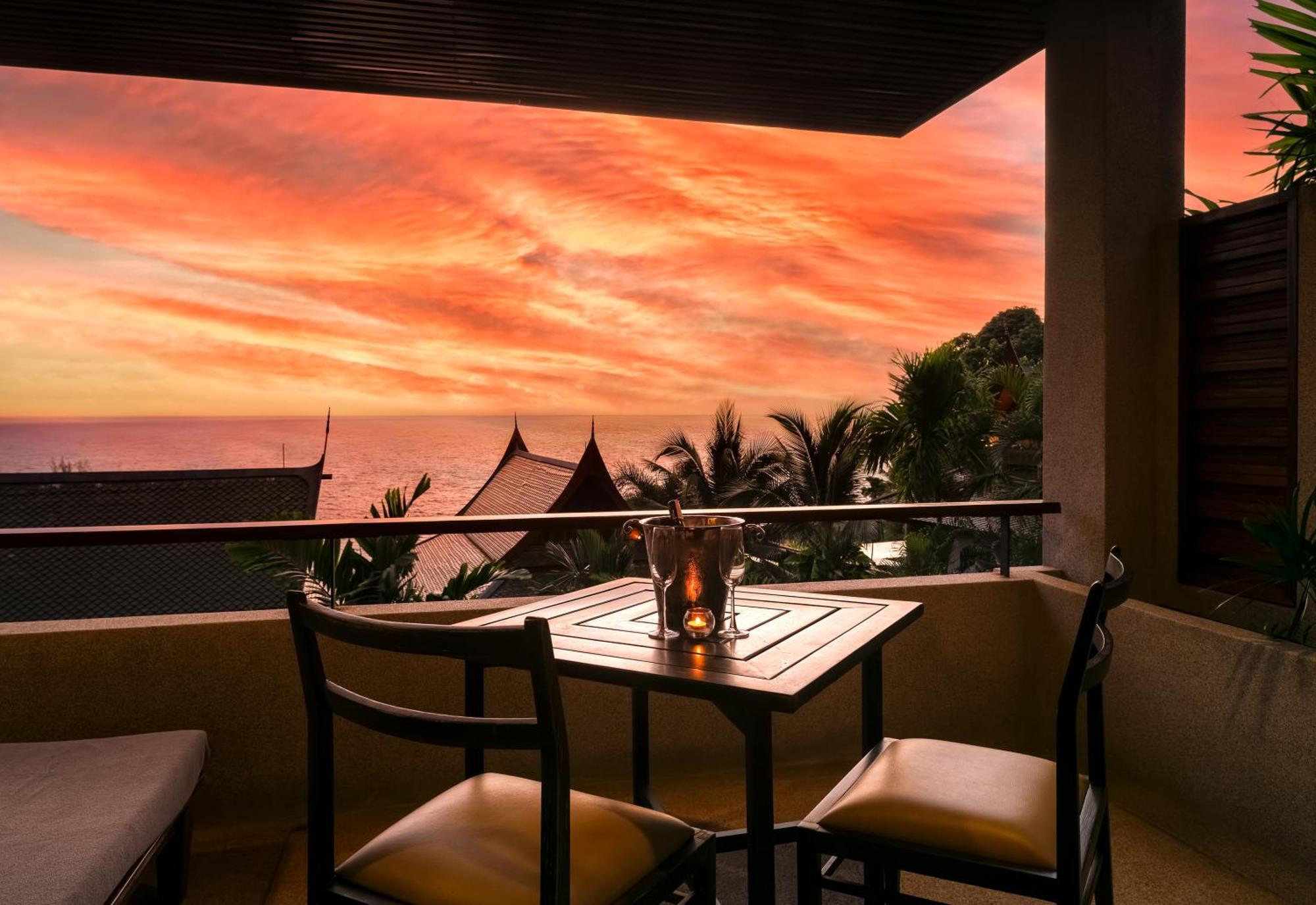 Ayara Kamala Resort & Spa - Sha Extra Plus Szoba fotó